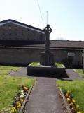 War Memorial , Hanham